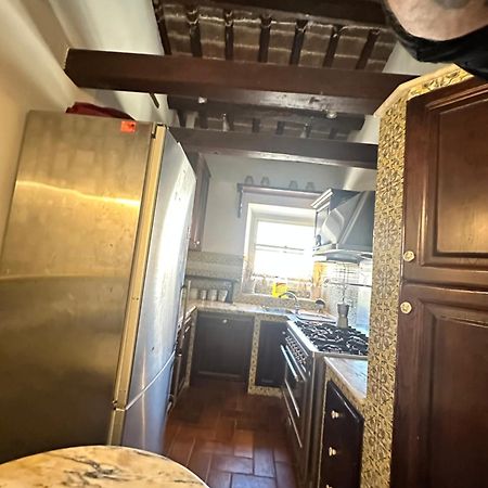 Ml Luxury Apartment Rome Buitenkant foto