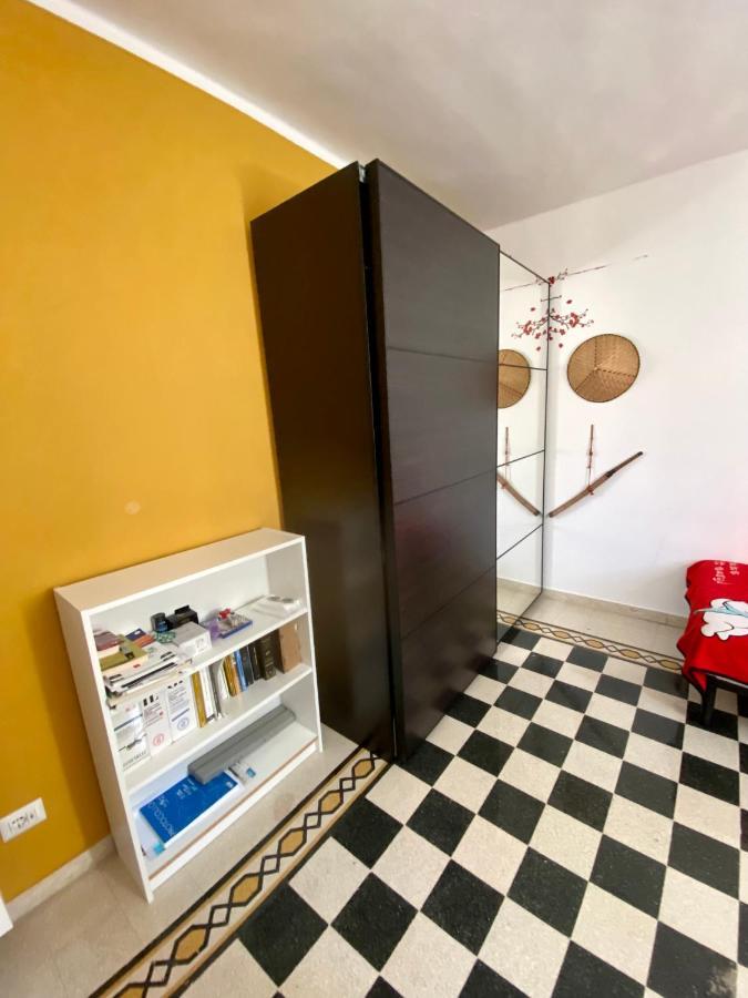 Ml Luxury Apartment Rome Buitenkant foto