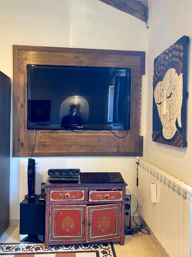 Ml Luxury Apartment Rome Buitenkant foto