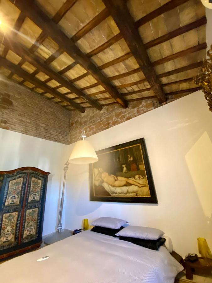 Ml Luxury Apartment Rome Buitenkant foto