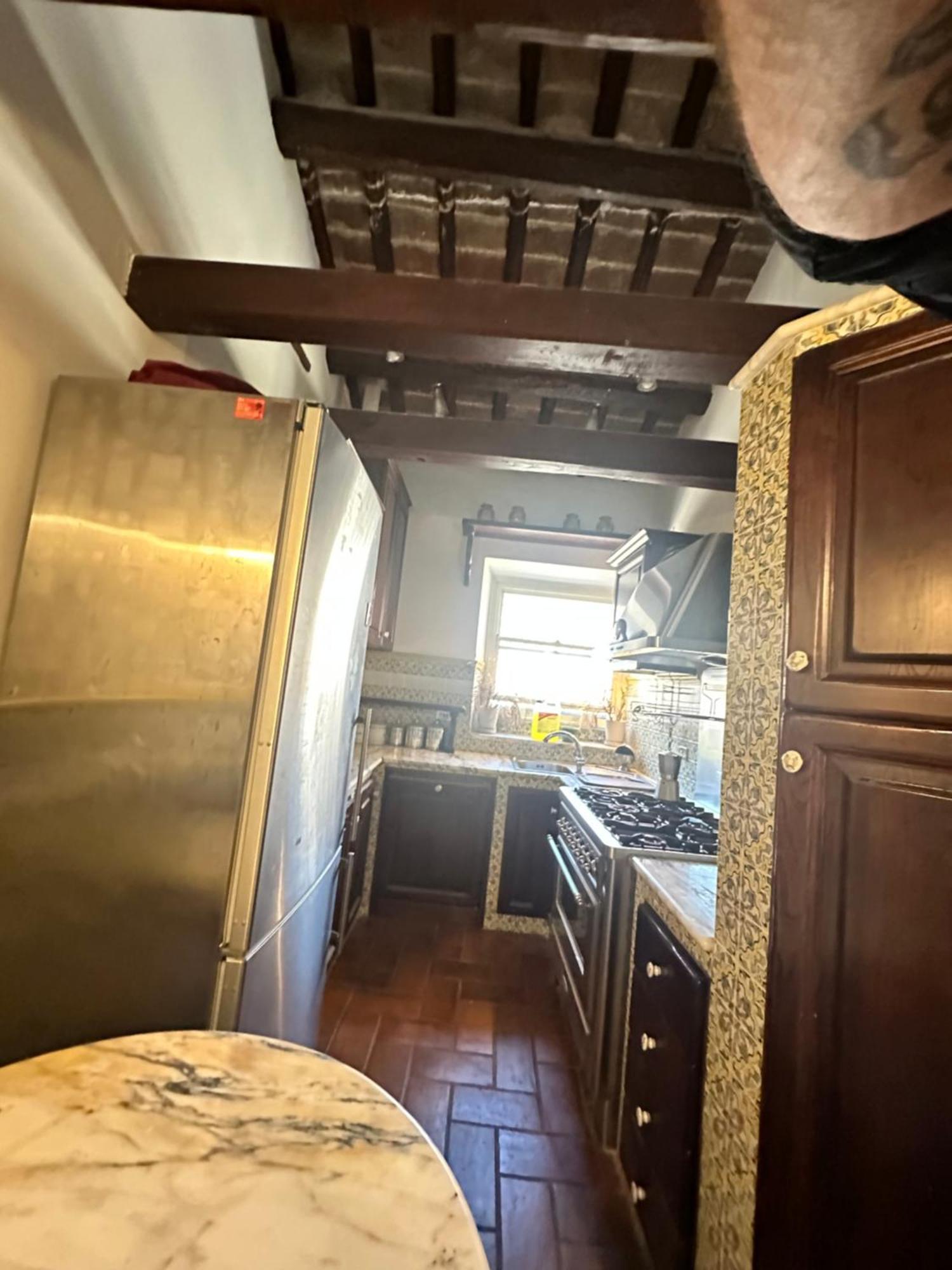 Ml Luxury Apartment Rome Buitenkant foto
