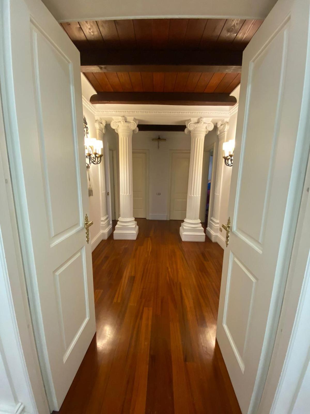 Ml Luxury Apartment Rome Buitenkant foto